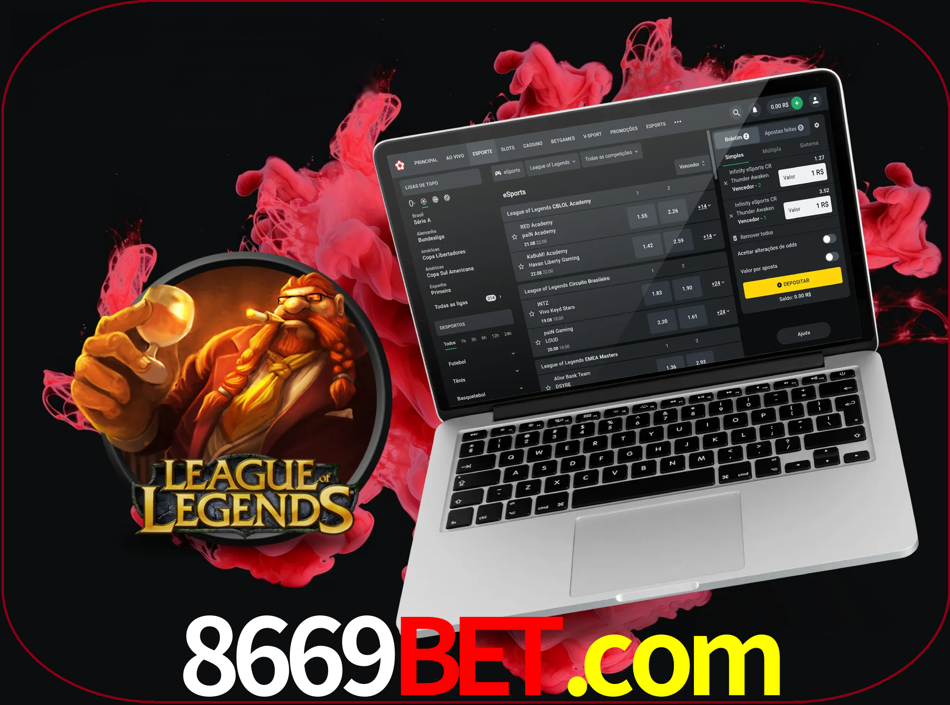 Se é um fã deste jogo, muitos torneios fantásticos que o vão surpreender estão disponíveis no 8669bet.