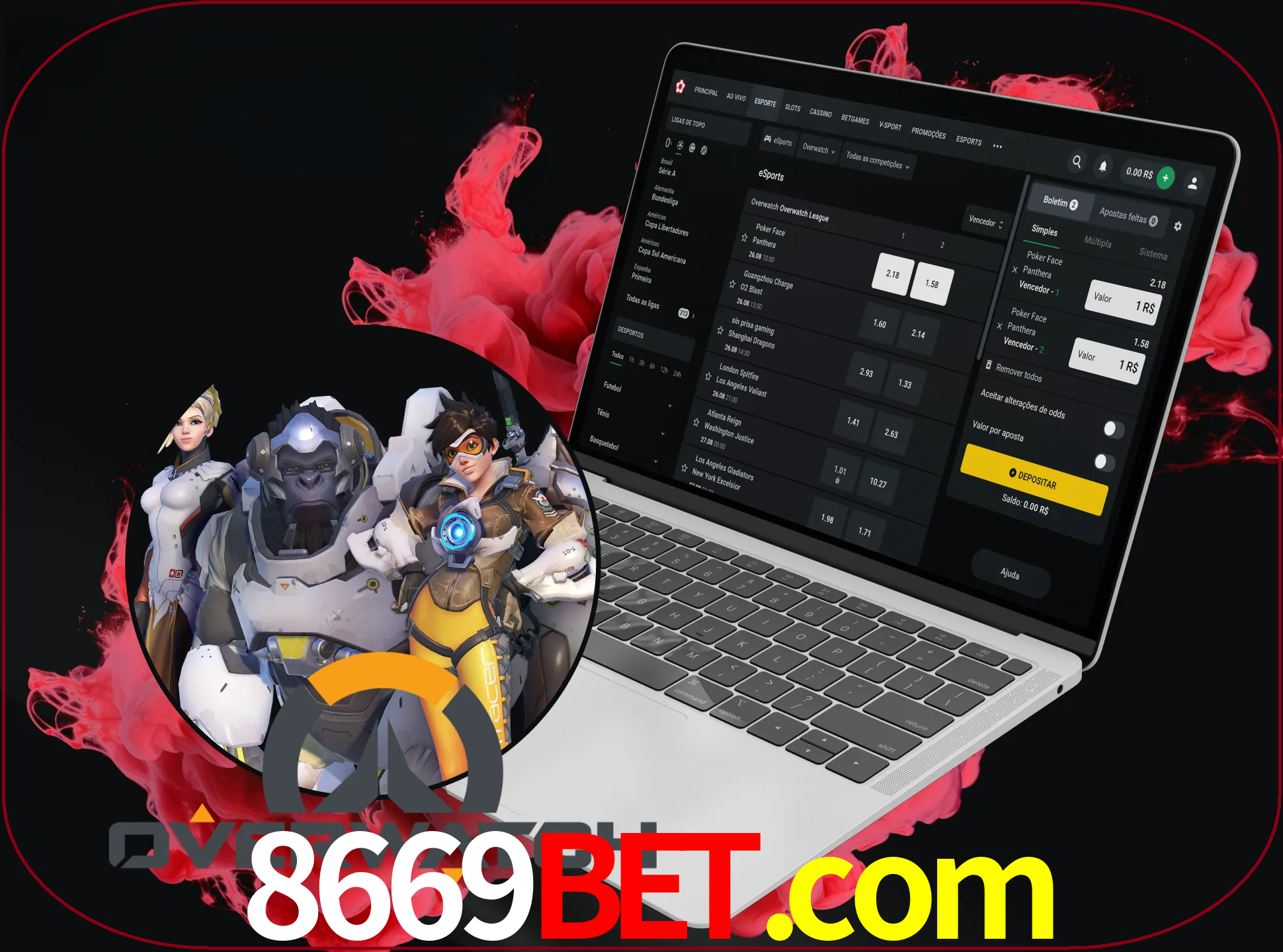 Os fãs deste fantástico jogo apreciarão a abundância de jogos e podem também ganhar dinheiro real apostando no 8669bet.