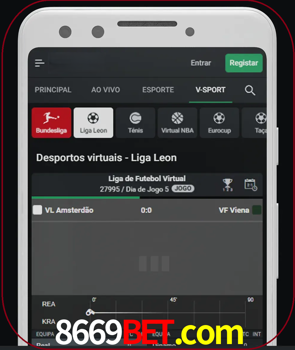 Aposta em diferentes diciplines virtuais.