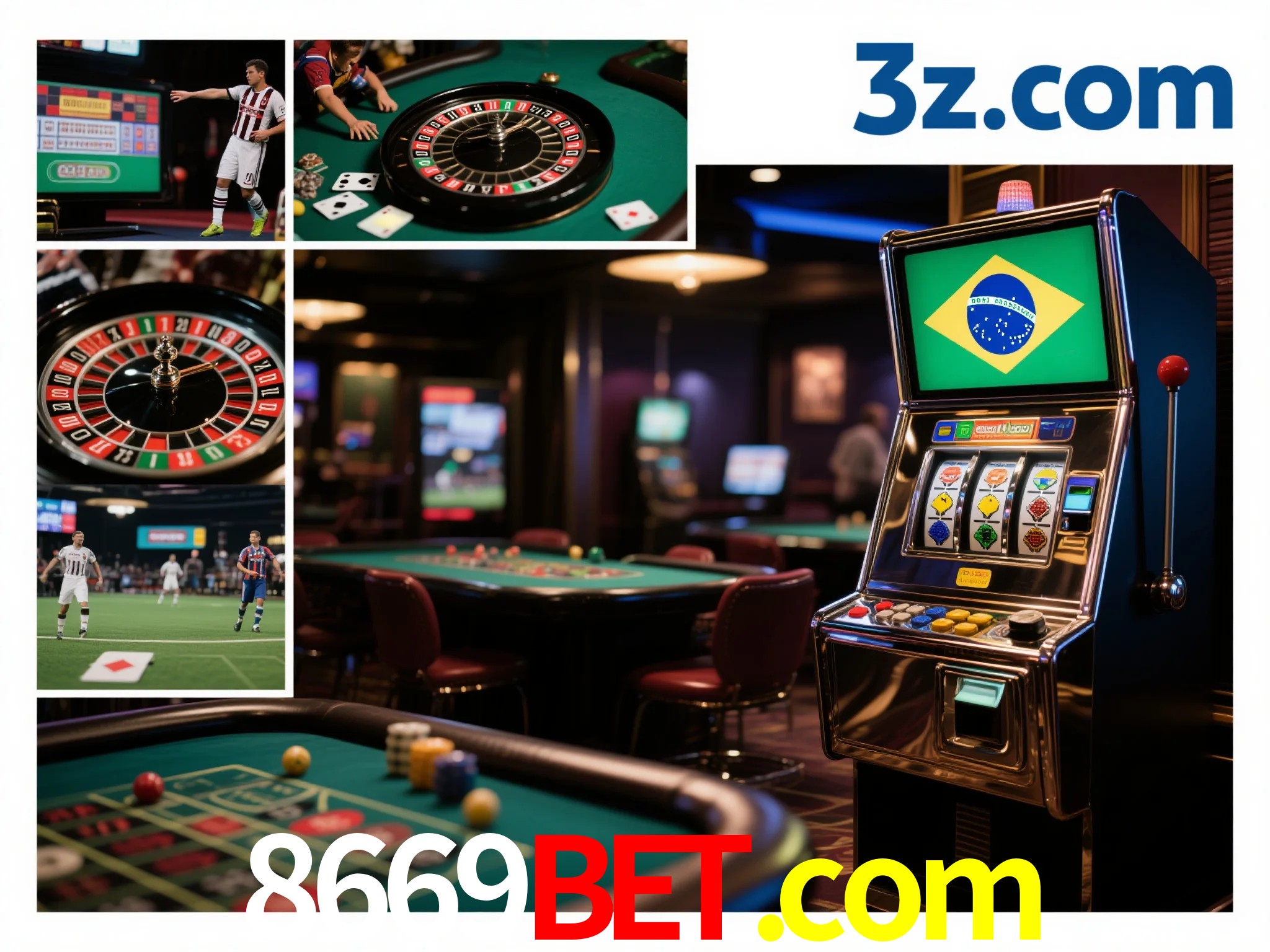 Acesse o site.